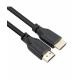VULTECH VULTECH CAVO HDMI TO HDMI V.1.4 10MT - CAVI HDMI/VGA/DVI/DP | TecnoCARE.net Sabaudia, Latina, Terracina, San Felice Circeo e Pontinia