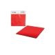 VULTECH VULTECH MOUSE PAD TAPPETTINO PER MOUSE MP-01R ROSSO - TASTIERE E MOUSE ACCESSORI | TecnoCARE.net Sabaudia, Latina, Terracina, San Felice Circeo e Pontinia