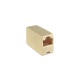 VULTECH VULTECH ADATTATORE RJ45 FEMMINA/FEMMINA - ADATTATORI | TecnoCARE.net Sabaudia, Latina, Terracina, San Felice Circeo e Pontinia