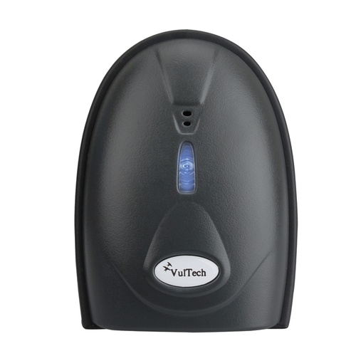 VULTECH VULTECH LETTORE BARCODE SCANNER LASER INTERFACCIA USB - LETTORI BARCODE | TecnoCARE.net Sabaudia, Latina, Terracina, San Felice Circeo e Pontinia