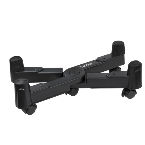 VULTECH VULTECH CARRELLO PORTA PC IN PLASTICA 5 RUOTE - ACCESSORI GAMING | TecnoCARE.net Sabaudia, Latina, Terracina, San Felice Circeo e Pontinia