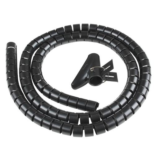 VULTECH VULTECH SPIRALE AVVOLGI CAVO FLESSIBILE 1.5 MT SN21505 NERA - ACCESSORI GAMING | TecnoCARE.net Sabaudia, Latina, Terracina, San Felice Circeo e Pontinia