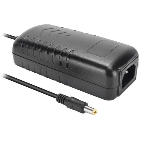 VULTECH SECURITY VULTECH SECURITY ALIMENTATORE 12V 5A 5.5X2.5MM VERSIONE DESKTOP - TELECAMERE IP | TecnoCARE.net Sabaudia, Latina, Terracina, San Felice Circeo e Pontinia