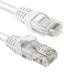 VULTECH VULTECH CAVO ETHERNET UTP CAT.6 5MT BIANCO - CAVI DI RETE | TecnoCARE.net Sabaudia, Latina, Terracina, San Felice Circeo e Pontinia