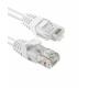 VULTECH VULTECH CAVO ETHERNET UTP CAT.6 20MT BIANCO - CAVI DI RETE | TecnoCARE.net Sabaudia, Latina, Terracina, San Felice Circeo e Pontinia