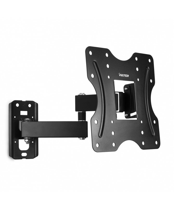 VULTECH VULTECH BRACCIO STAFFA SERIE LITE PER TV LED LCD E PLASMA DA 23 A 42 CON SNODO - WALL MOUNT | TecnoCARE.net Sabaudia, Latina, Terracina, San Felice Circeo e Pontinia