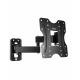 VULTECH VULTECH BRACCIO STAFFA SERIE LITE PER TV LED LCD E PLASMA DA 23 A 42 CON SNODO - WALL MOUNT | TecnoCARE.net Sabaudia, Latina, Terracina, San Felice Circeo e Pontinia