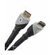 VULTECH VULTECH CAVO HDMI TO HDMI V.2.0 4K 60HZ 3D ARC 5MT. (AA14305PRO) - CAVI HDMI/VGA/DVI/DP | TecnoCARE.net Sabaudia, Latina, Terracina, San Felice Circeo e Pontinia