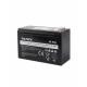 VULTECH VULTECH BATTERIA ERMETICA AL PIOMBO PER UPS 12V 9A - BATTERIE UPS | TecnoCARE.net Sabaudia, Latina, Terracina, San Felice Circeo e Pontinia