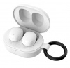 VULTECH VULTECH AURICOLARI BLUETOOTH 5.3, HI-FI STEREO, CUSTODIA DI RICARICA FUNZIONE, BIANCO - CUFFIE E MICROFONI | TecnoCARE.net Sabaudia, Latina, Terracina, San Felice Circeo e Pontinia