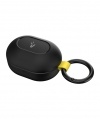 VULTECH VULTECH AURICOLARI BLUETOOTH 5.3, HI-FI STEREO, CUSTODIA DI RICARICA FUNZIONE, NERO - CUFFIE E MICROFONI | TecnoCARE.net Sabaudia, Latina, Terracina, San Felice Circeo e Pontinia