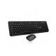 VULTECH VULTECH TASTIERA E MOUSE BUNDLE, WIRELESS, 1600DPI REGOLABILI 2,4GHZ - TASTIERE | TecnoCARE.net Sabaudia, Latina, Terracina, San Felice Circeo e Pontinia