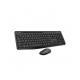 VULTECH VULTECH TASTIERA E MOUSE BUNDLE, WIRELESS LOW PROFILE, TASTI FUNZIONALI, 1600DPI REGOLABILI 2,4GHZ - TASTIERE | TecnoCARE.net Sabaudia, Latina, Terracina, San Felice Circeo e Pontinia