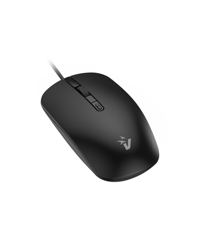 VULTECH VULTECH MOUSE, USB 2.0 2000DPI REGOLABILI - MOUSE | TecnoCARE.net Sabaudia, Latina, Terracina, San Felice Circeo e Pontinia