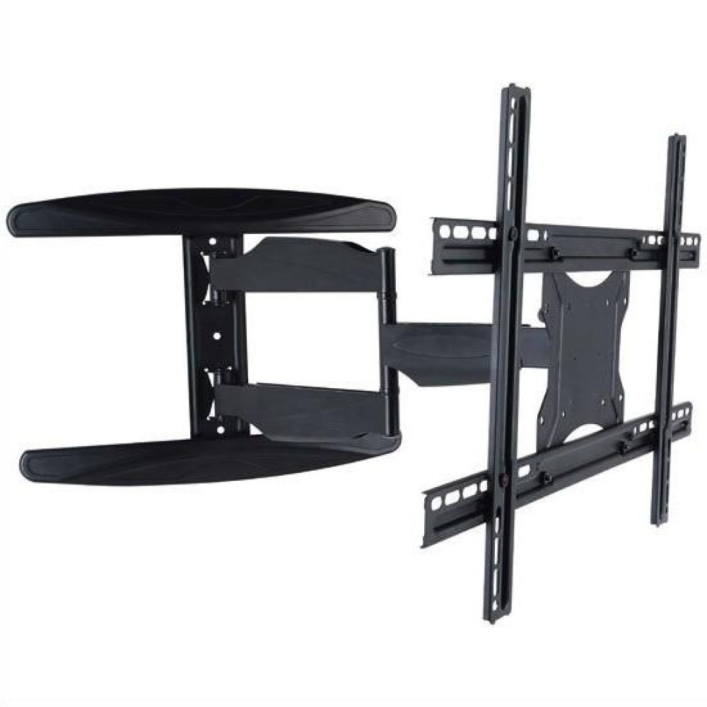 TECHLY Techly ICA-PLB 171L Supporto a parete per TV 40-65" LED/LCD 35kg girevole inclinabile - ACCESSORI ED ELEMENTI PER APPARECCHIATURA AUDIO | TecnoCARE.net Sabaudia, Latina, Terracina, San Felice Circeo e Pontinia