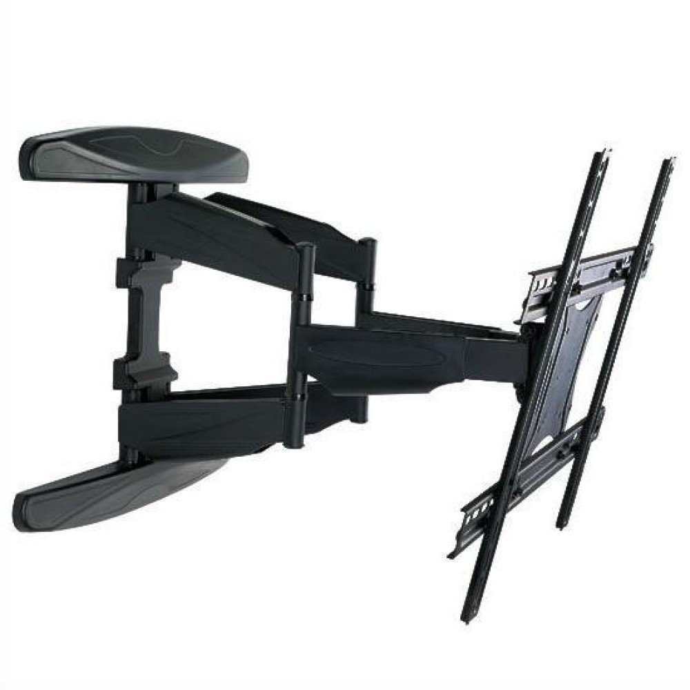 TECHLY Techly ICA-PLB 172L Supporto a parete per TV 40-80" LED/LCD 50kg girevole inclinabile - ACCESSORI ED ELEMENTI PER APPARECCHIATURA AUDIO | TecnoCARE.net Sabaudia, Latina, Terracina, San Felice Circeo e Pontinia