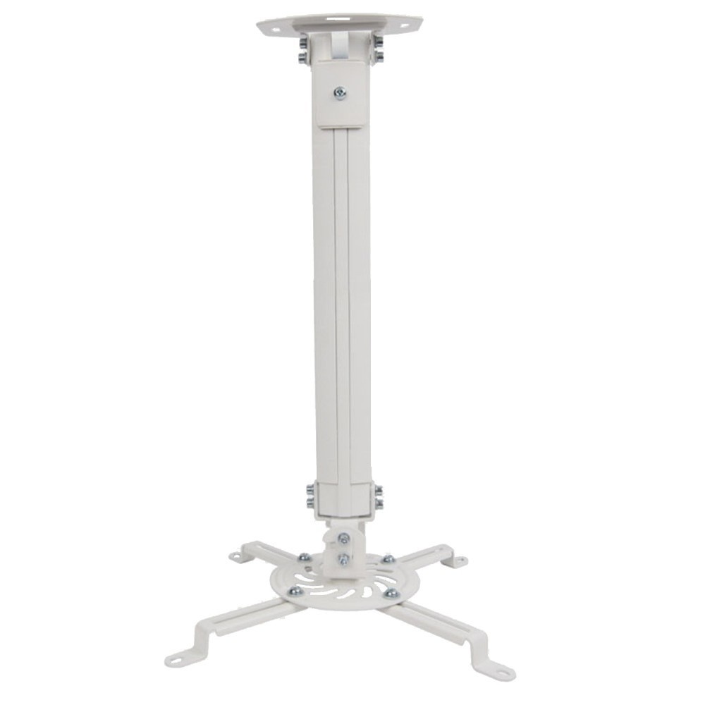TECHLY Techly ICA-PM 18M Braccio per proiettore da soffitto 900 lc - ACCESSORI ED ELEMENTI PER APPARECCHIATURA AUDIO | TecnoCARE.net Sabaudia, Latina, Terracina, San Felice Circeo e Pontinia