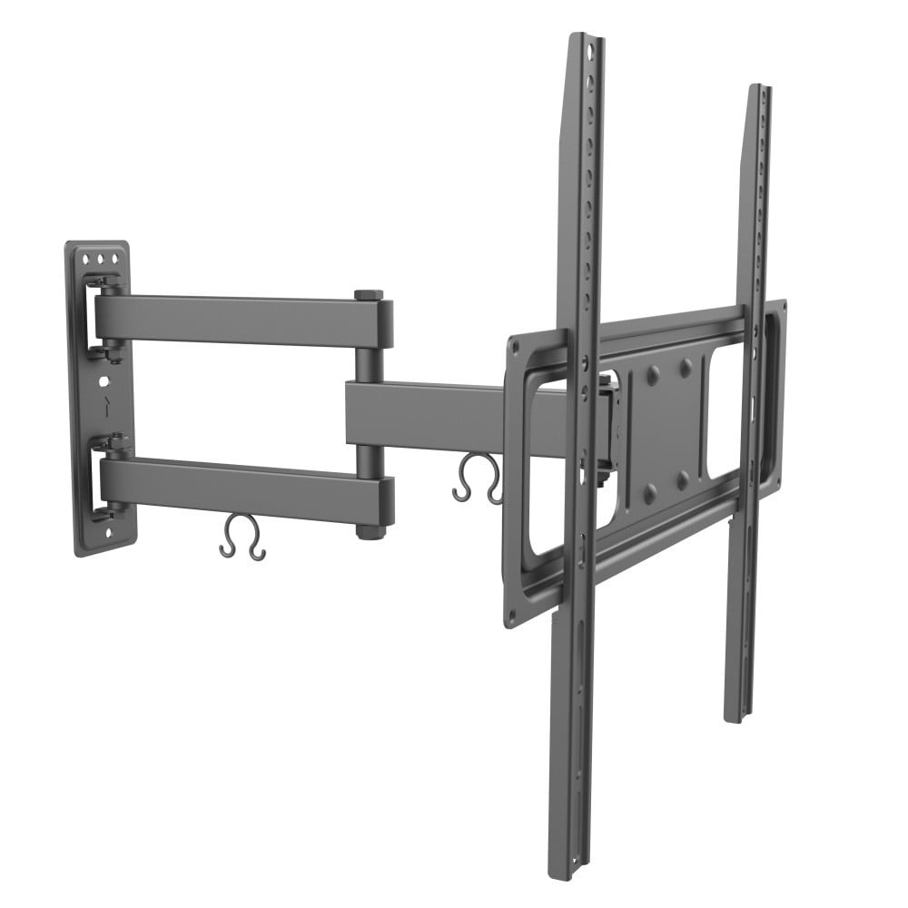 TECHLY Techly ICA-PLB 320MT Supporto a parete per TV 32-55" LED/LCD 35kg girevole inclinabile - ACCESSORI ED ELEMENTI PER APPARECCHIATURA AUDIO | TecnoCARE.net Sabaudia, Latina, Terracina, San Felice Circeo e Pontinia
