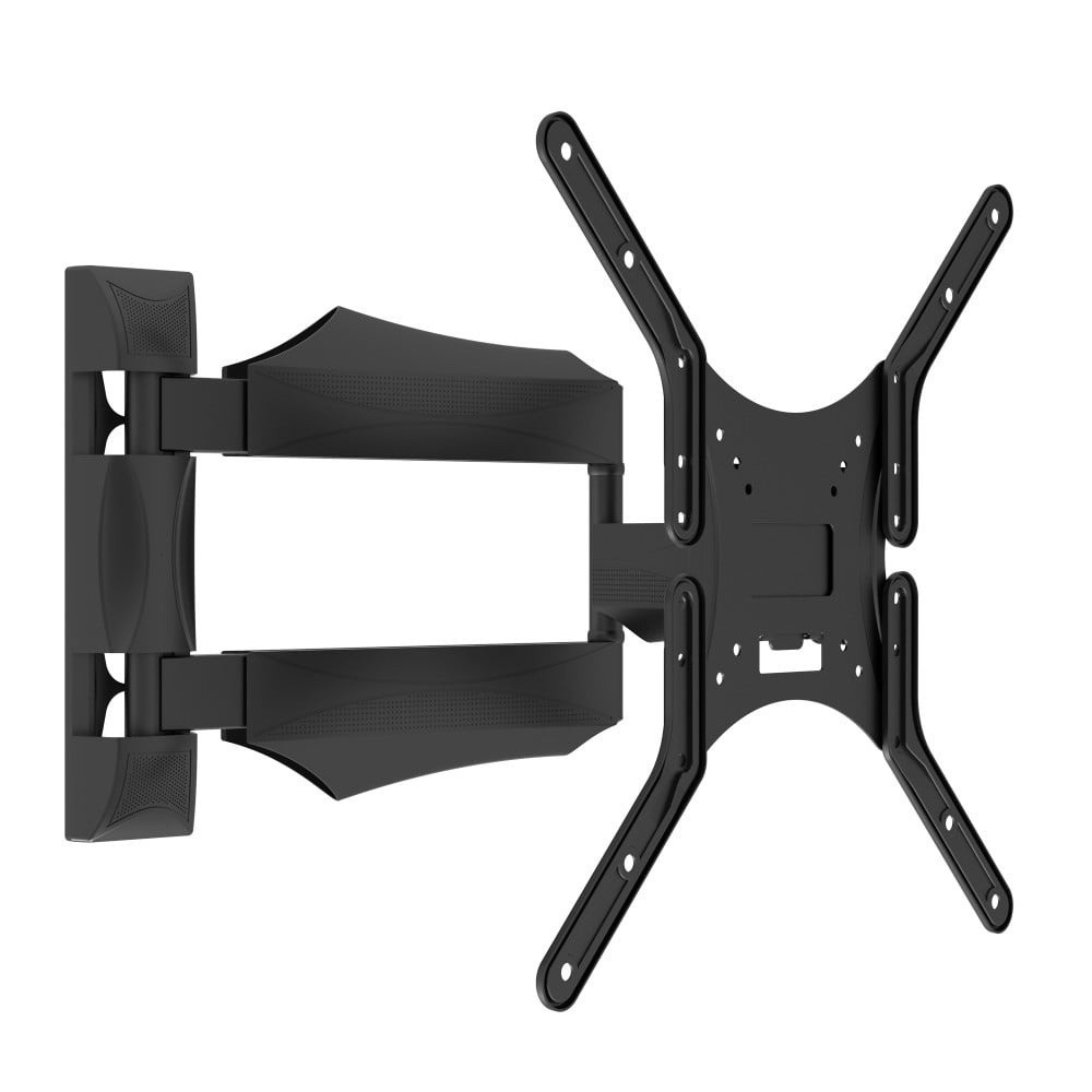 TECHLY Techly ICA-PLB 271M Supporto a parete per TV 25-52" LED/LCD 40kg girevole inclinabile - ACCESSORI ED ELEMENTI PER APPARECCHIATURA AUDIO | TecnoCARE.net Sabaudia, Latina, Terracina, San Felice Circeo e Pontinia