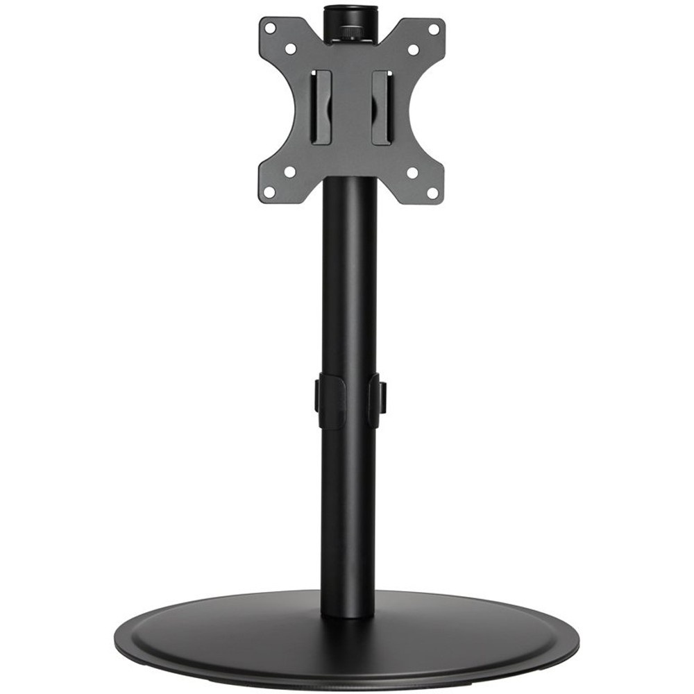 TECHLY Techly ICA-LCD 401 Supporto per monitor rotante per LCD da 17-32” fino a 8kg - MONITOR E ACCESSORI | TecnoCARE.net Sabaudia, Latina, Terracina, San Felice Circeo e Pontinia