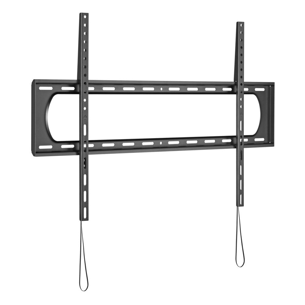 TECHLY Techly ICA-PLB 369F Supporto a parete per TV 60-120" LED/LCD 120kg slim 35mm - ACCESSORI ED ELEMENTI PER APPARECCHIATURA AUDIO | TecnoCARE.net Sabaudia, Latina, Terracina, San Felice Circeo e Pontinia