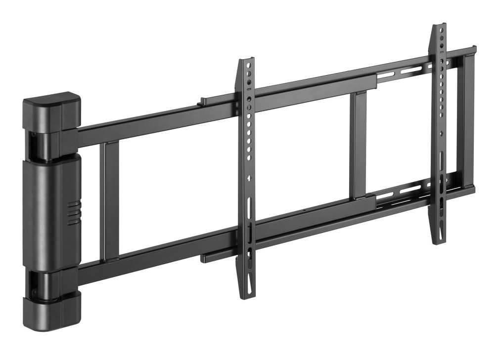 TECHLY Techly ICA-PLB 060M Supporto a muro elettrico per TV 32-75" LED/LCD 50kg con telecomando - ACCESSORI ED ELEMENTI PER APPARECCHIATURA AUDIO | TecnoCARE.net Sabaudia, Latina, Terracina, San Felice Circeo e Pontinia