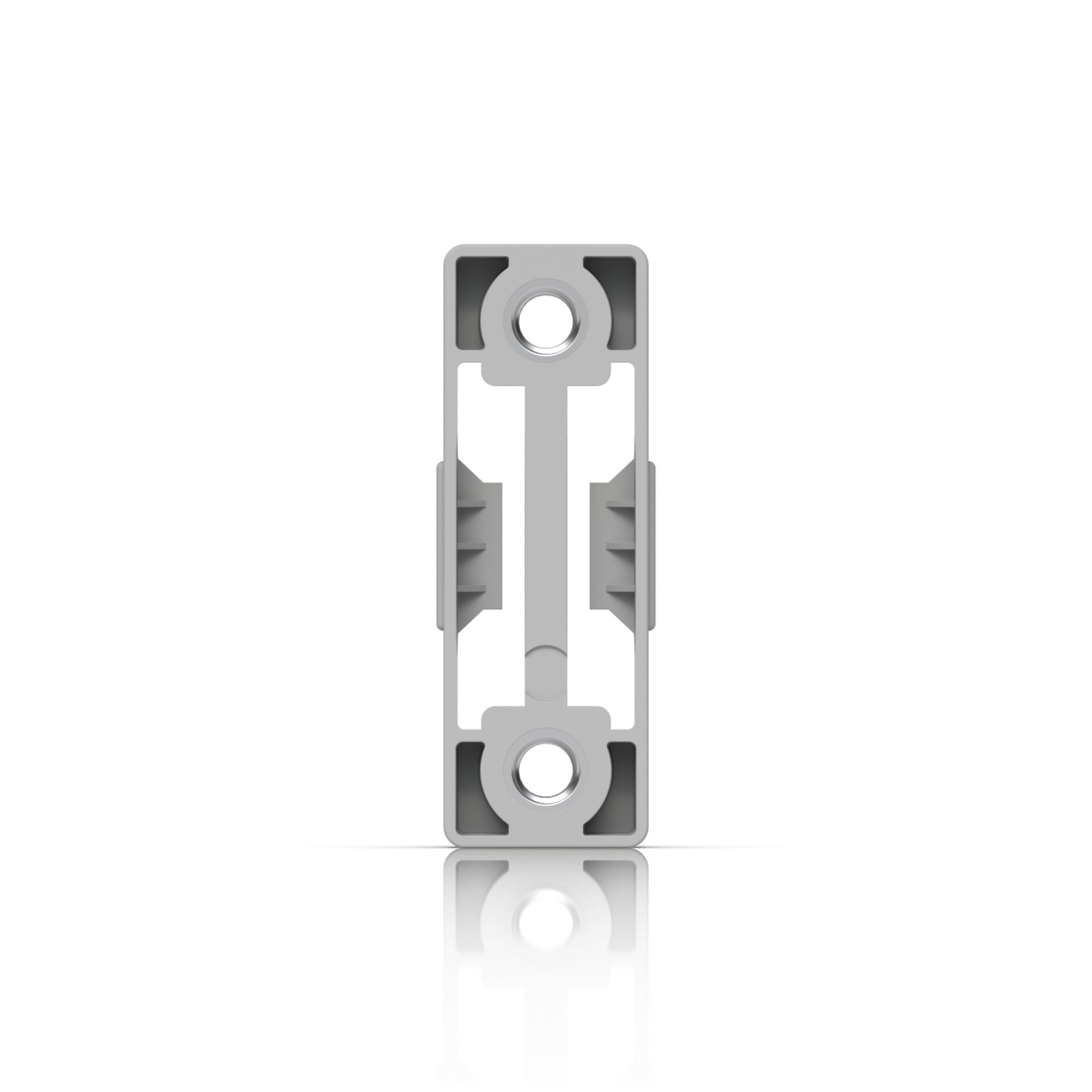 UBIQUITI Ubiquiti UACC-Rack-PM-Kit Kit di montaggio a rack Precision, confezione da 20 - COMPONENTI | TecnoCARE.net Sabaudia, Latina, Terracina, San Felice Circeo e Pontinia