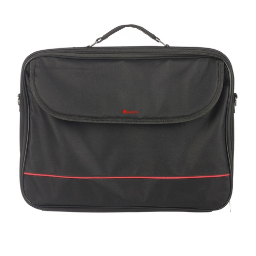 NGS NGS BORSA PER NOTEBOOK FINO A 16" IN NYLON - BORSE PER NOTEBOOK | TecnoCARE.net Sabaudia, Latina, Terracina, San Felice Circeo e Pontinia