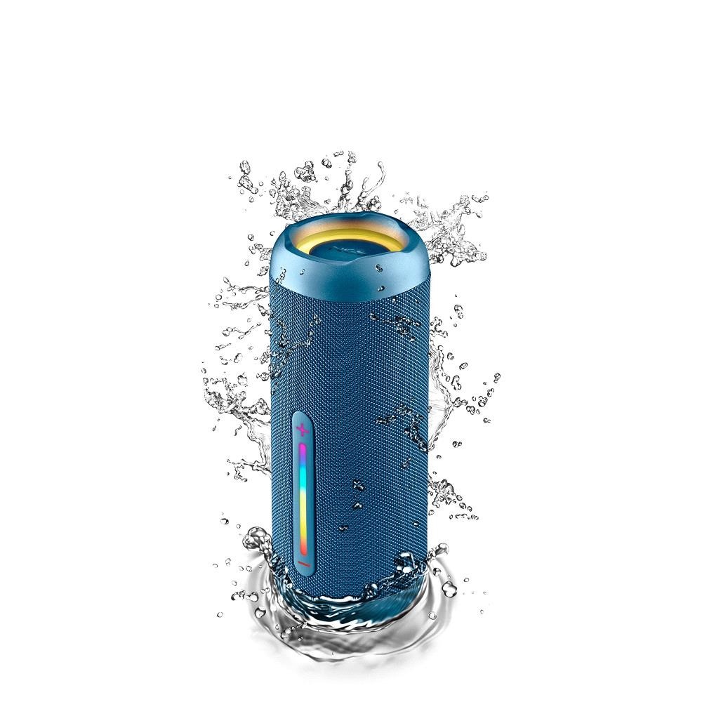 NGS NGS CASSA ACUSTICA WIRELESS COMPATIBILE BLUETOOTH 5,3, 30w output,WATER RESISTANT,CON PORTA USB  TF - SPEAKER | TecnoCARE.net Sabaudia, Latina, Terracina, San Felice Circeo e Pontinia