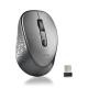 NGS NGS MOUSE WIRELESS GRIGIO 2 PULSANTI E ROTELLA DI SCORRIMENTO - MOUSE | TecnoCARE.net Sabaudia, Latina, Terracina, San Felice Circeo e Pontinia