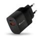 NGS NGS CARICATORE DA PARETE ULTRAVELOCE DA 45W CON 2 PORTE: USB-C + USB-A - CARICABATTERIE | TecnoCARE.net Sabaudia, Latina, Terracina, San Felice Circeo e Pontinia