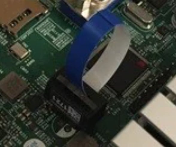 SUPERMICRO Supermicro Intel VROC HW Key AOC-VROCSTNMOD - COMPONENTI | TecnoCARE.net Sabaudia, Latina, Terracina, San Felice Circeo e Pontinia