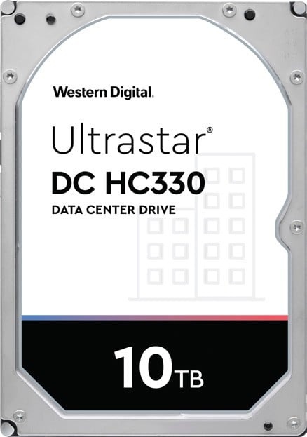 WESTERN DIGITAL Western Digital Ultrastar 10TB SAS HC330 WUS721010AL5204 0B42258 - SUPPORTI PER LA MEMORIZZAZIONE | TecnoCARE.net Sabaudia, Latina, Terracina, San Felice Circeo e Pontinia