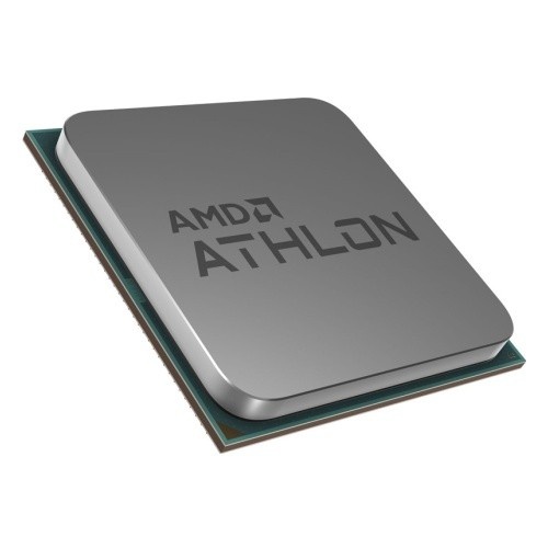 AMD AMD Athlon 3000G processore 3,5 GHz 4 MB L3 - COMPONENTI | TecnoCARE.net Sabaudia, Latina, Terracina, San Felice Circeo e Pontinia