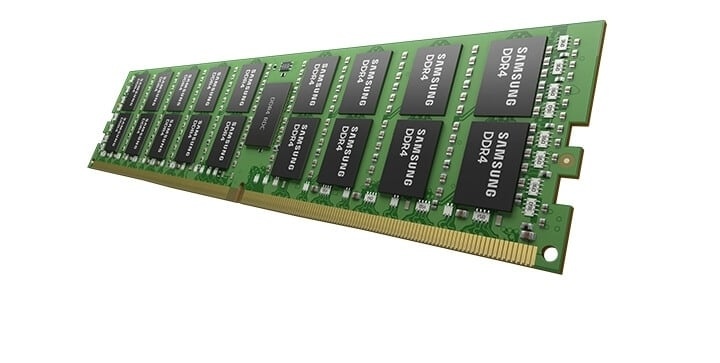 SAMSUNG Samsung M393A8G40AB2-CWE memoria 64 GB 1 x 64 GB DDR4 288-pin DIMM Data Integrity Check (verifica integrità dati) - COMPONENTI | TecnoCARE.net Sabaudia, Latina, Terracina, San Felice Circeo e Pontinia