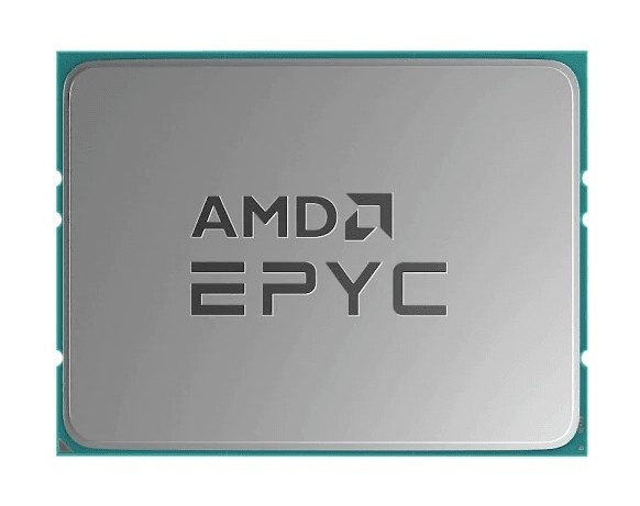 AMD AMD EPYC model 7543 MILAN 32 Core Socket SP3 TRAY 100-000000345 - COMPONENTI | TecnoCARE.net Sabaudia, Latina, Terracina, San Felice Circeo e Pontinia