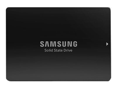 SAMSUNG Samsung SSD PM897 3.84TB SATA 2.5 DWPD 3 MZ7L33T8HBNA-00A07 - SUPPORTI PER LA MEMORIZZAZIONE | TecnoCARE.net Sabaudia, Latina, Terracina, San Felice Circeo e Pontinia