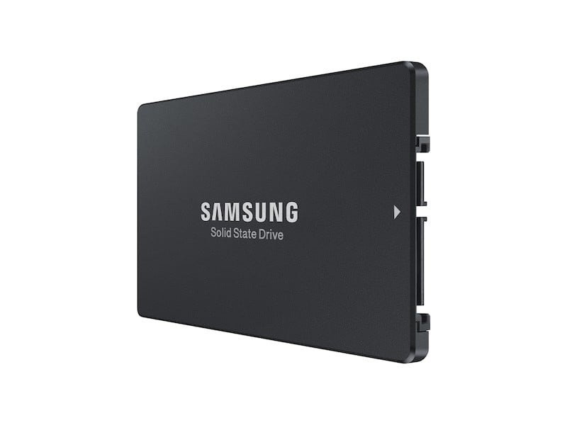 SAMSUNG Samsung SSD PM893 240GB SATA 2.5 DWPD 1 MZ7L3240HCHQ-00A07 - SUPPORTI PER LA MEMORIZZAZIONE | TecnoCARE.net Sabaudia, Latina, Terracina, San Felice Circeo e Pontinia