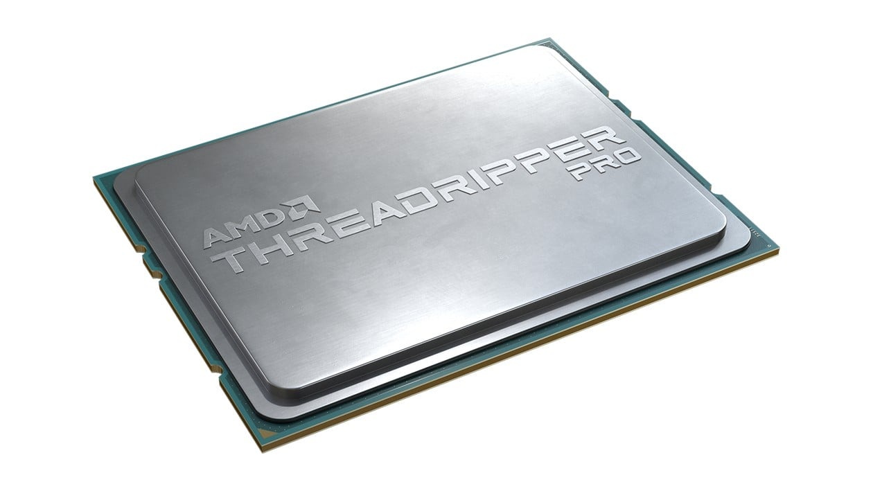 AMD AMD Ryzen Threadripper PRO 5955WX processore 4 GHz 64 MB L3 Vassoio - COMPONENTI | TecnoCARE.net Sabaudia, Latina, Terracina, San Felice Circeo e Pontinia