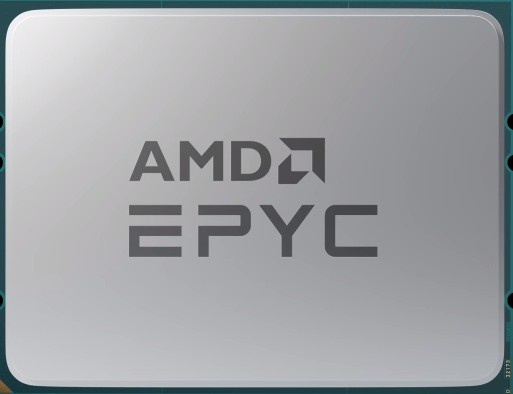 AMD AMD EPYC model 9534 GENOA 64 Core Socket SP5 TRAY 100-000000799 - COMPONENTI | TecnoCARE.net Sabaudia, Latina, Terracina, San Felice Circeo e Pontinia