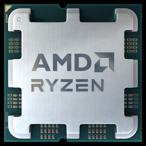 AMD AMD Ryzen 7 7800X3D processore 4,2 GHz 96 MB L3 Vassoio - COMPONENTI | TecnoCARE.net Sabaudia, Latina, Terracina, San Felice Circeo e Pontinia