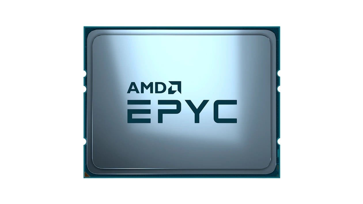 AMD AMD EPYC model 9734 BERGAMO 112 Core Socket SP5 TRAY 100-000001235 - COMPONENTI | TecnoCARE.net Sabaudia, Latina, Terracina, San Felice Circeo e Pontinia