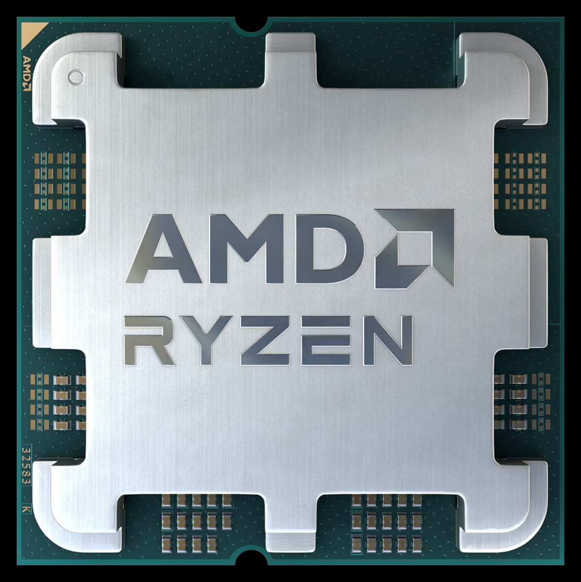 AMD AMD Ryzen 5 7500F processore 3,7 GHz 32 MB L3 Vassoio - COMPONENTI | TecnoCARE.net Sabaudia, Latina, Terracina, San Felice Circeo e Pontinia