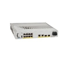 CISCO Cisco C9200CX-8P-2XGH-A switch di rete Gestito Gigabit Ethernet (10/100/1000) Supporto Power over Ethernet (PoE) - RETI | TecnoCARE.net Sabaudia, Latina, Terracina, San Felice Circeo e Pontinia