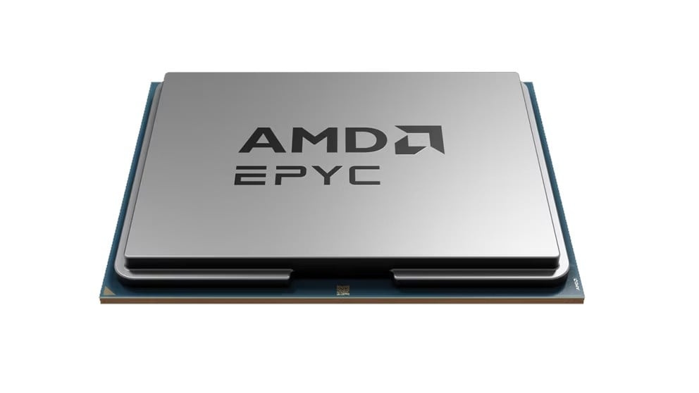 AMD AMD EPYC model 8534P SIENA 64 Core Socket SP6 TRAY 100-000000875 - COMPONENTI | TecnoCARE.net Sabaudia, Latina, Terracina, San Felice Circeo e Pontinia