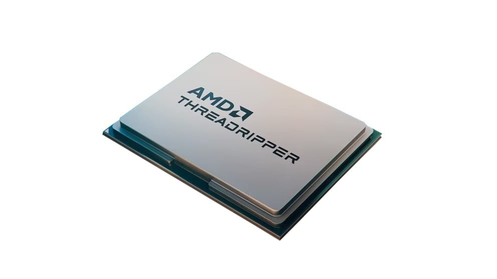 AMD AMD Ryzen Threadripper 7970X processore 4 GHz 128 MB L3 Vassoio - COMPONENTI | TecnoCARE.net Sabaudia, Latina, Terracina, San Felice Circeo e Pontinia