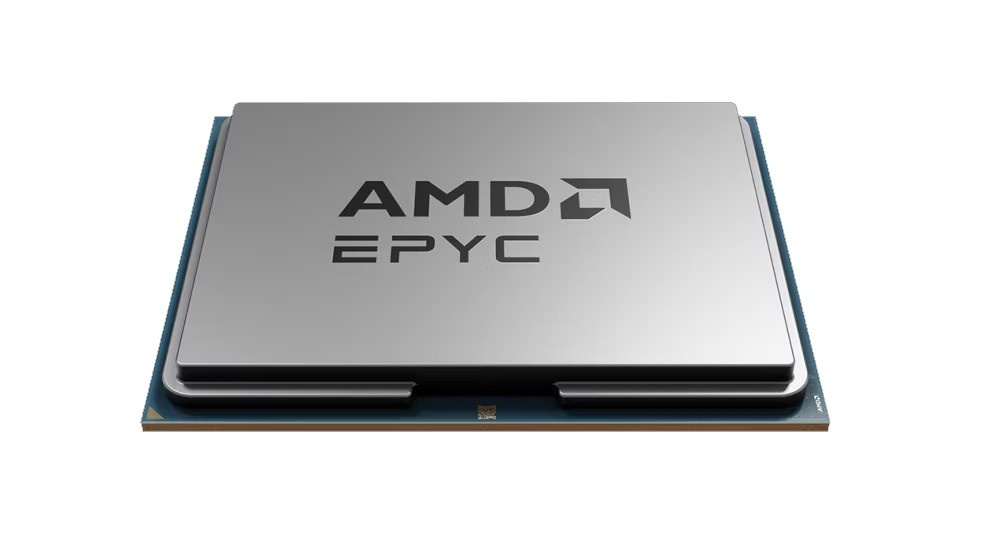 AMD AMD EPYC model 7203P MILAN 8 Core Socket SP3 TRAY 100-000001287 - COMPONENTI | TecnoCARE.net Sabaudia, Latina, Terracina, San Felice Circeo e Pontinia