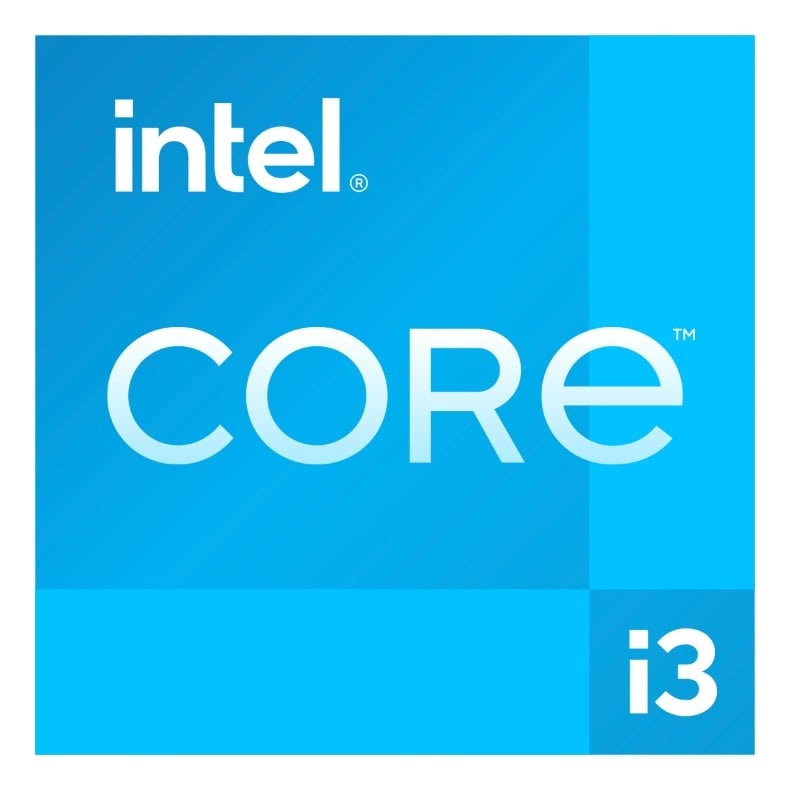 INTEL Intel Core i3-14100 processore 12 MB Cache intelligente Vassoio - COMPONENTI | TecnoCARE.net Sabaudia, Latina, Terracina, San Felice Circeo e Pontinia