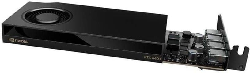 NVIDIA NVIDIA RTX A400 4GB GDDR6 ATX - COMPONENTI | TecnoCARE.net Sabaudia, Latina, Terracina, San Felice Circeo e Pontinia