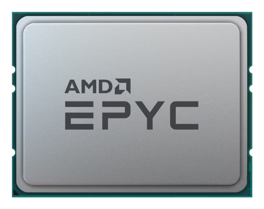 AMD AMD EPYC 4545P processore 3 GHz 64 MB L3 Vassoio - COMPONENTI | TecnoCARE.net Sabaudia, Latina, Terracina, San Felice Circeo e Pontinia